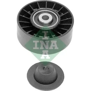 Schaeffler INA 532033010 Polea inversión/guía, correa poli V