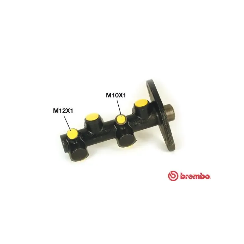 BREMBO M24024 Cilindro principal de freno