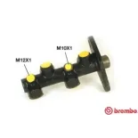 BREMBO M24024 Cilindro principal de freno