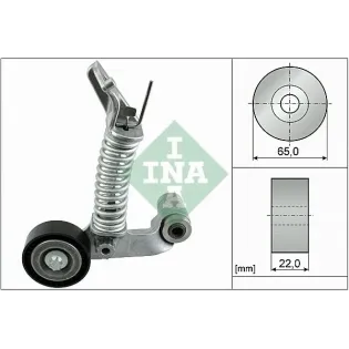 INA SCHAEFFLER 534057410 Tensor de correa