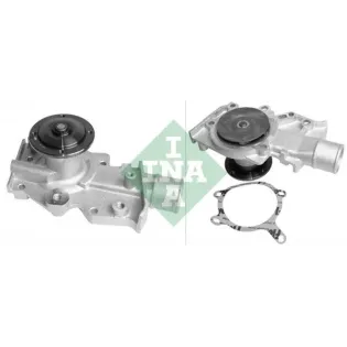 Schaeffler INA 538027510 Bomba de agua, refrigeración del motor