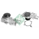 Schaeffler INA 538027510 Bomba de agua, refrigeración del motor