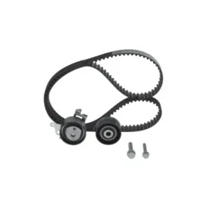 BOSCH 1987946572 Juego de correas dentadas