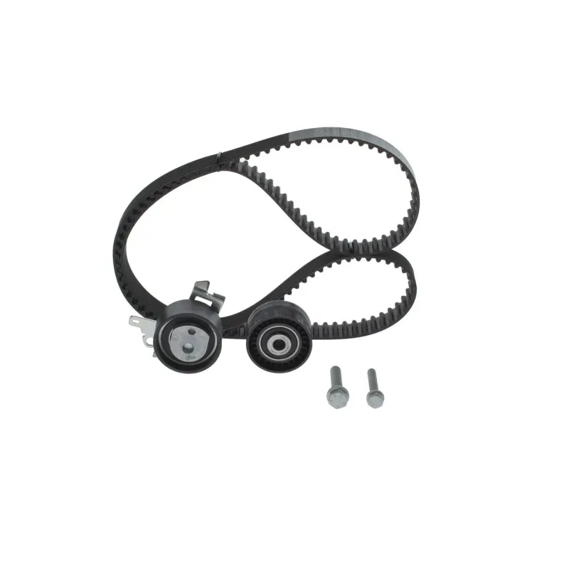 BOSCH 1987946572 Juego de correas dentadas