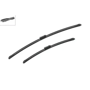 BOSCH 3397014535 Limpiaparabrisas