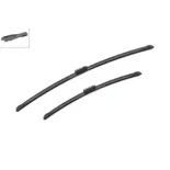 BOSCH 3397014535 Limpiaparabrisas