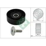 Schaeffler INA 532043910 Polea inversión/guía, correa poli V