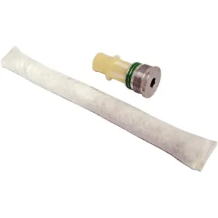 MAHLE AD50000S Filtro deshidratante, aire acondicionado