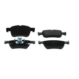 BOSCH 0986424885 Juego de pastillas de freno