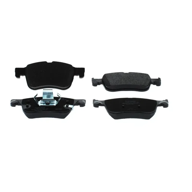 BOSCH 0986424885 Juego de pastillas de freno