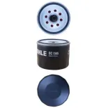 MAHLE OC1565 Filtro de aceite