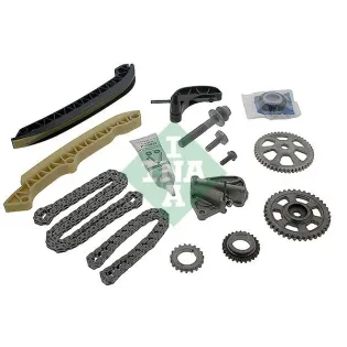 Schaeffler INA 559100650 Juego de cadena de distribución
