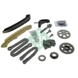 Schaeffler INA 559100650 Juego de cadena de distribución