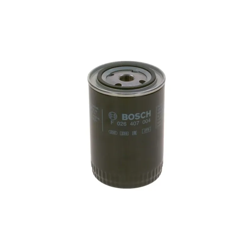 BOSCH F026407004 Filtro de aceite