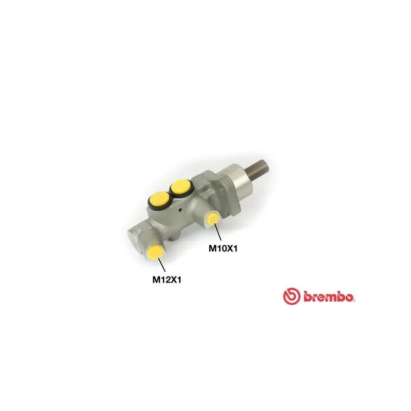 BREMBO M06008 Cilindro principal de freno