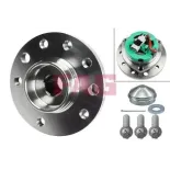 Schaeffler FAG 713644060 Juego de cojinete de rueda