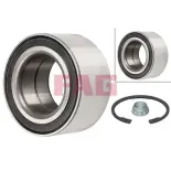 Schaeffler FAG 713649300 Juego de cojinete de rueda