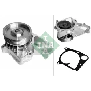 Schaeffler INA 538017110 Bomba de agua, refrigeración del motor