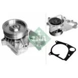 Schaeffler INA 538017110 Bomba de agua, refrigeración del motor