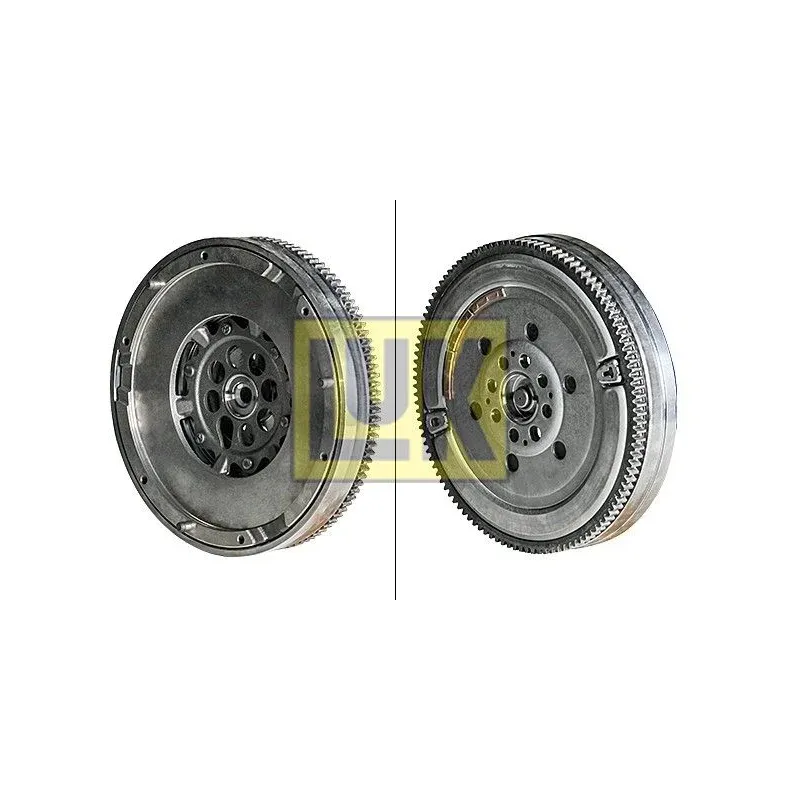 Schaeffler LuK 415040110 Volante motor