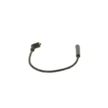 BOSCH 0986356731 Juego de cables de encendido