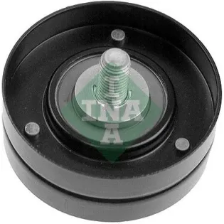 Schaeffler INA 532046710 Polea inversión/guía, correa poli V