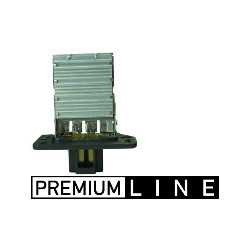 MAHLE ABR44000P Resitencia, ventilador habitáculo