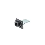 MAHLE ABR44000P Resitencia, ventilador habitáculo