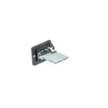 MAHLE ABR44000P Resitencia, ventilador habitáculo