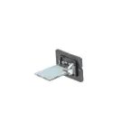 MAHLE ABR44000P Resitencia, ventilador habitáculo