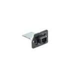 MAHLE ABR44000P Resitencia, ventilador habitáculo