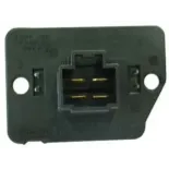 MAHLE ABR44000P Resitencia, ventilador habitáculo
