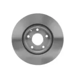 BOSCH 0986479B15 Disco de freno (Unidad)