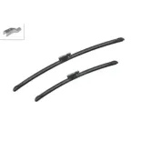 BOSCH 3397014398 Limpiaparabrisas