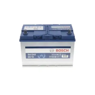 BOSCH 0092S4E420 Batería de arranque