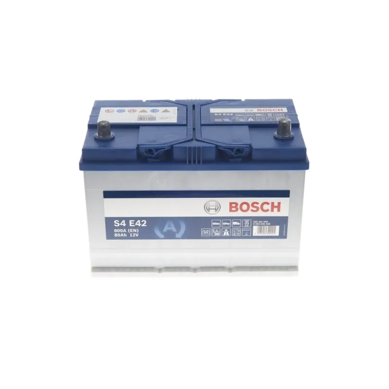 BOSCH 0092S4E420 Batería de arranque