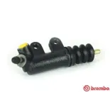 BREMBO E83001 Cilindro receptor, embrague