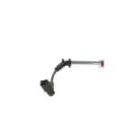 BOSCH 0986357124 Juego de cables de encendido