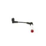 BOSCH 0986357124 Juego de cables de encendido