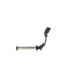 BOSCH 0986357124 Juego de cables de encendido