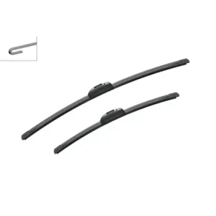 BOSCH 3397007995 Limpiaparabrisas