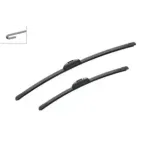 BOSCH 3397007995 Limpiaparabrisas