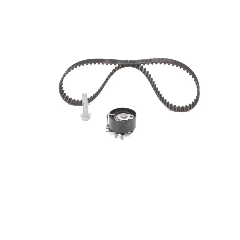 BOSCH 1987946704 Juego de correas dentadas