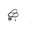 BOSCH 1987946704 Juego de correas dentadas