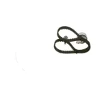 BOSCH 1987946704 Juego de correas dentadas