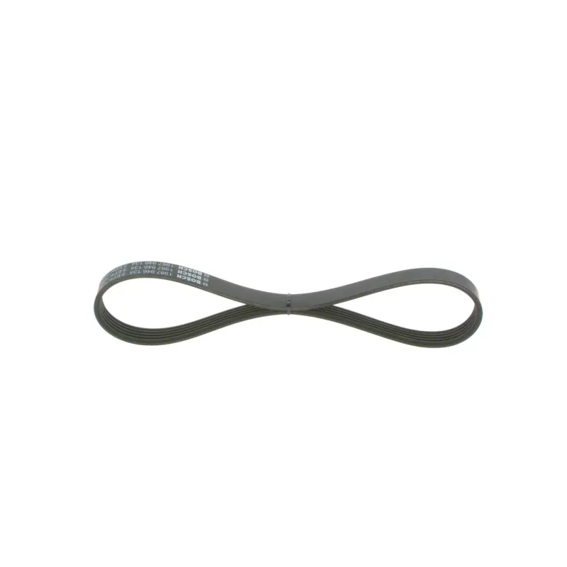BOSCH 1987946134 Correa trapecial poli V