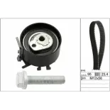 Schaeffler INA 530019510 Juego de correas dentadas