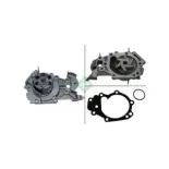 Schaeffler INA 538004610 Bomba de agua, refrigeración del motor