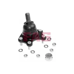 Schaeffler FAG 825001510 Rótula de suspensión/carga