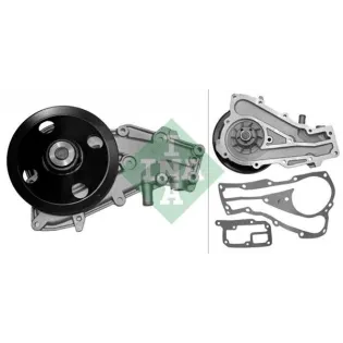 Schaeffler INA 538037610 Bomba de agua, refrigeración del motor